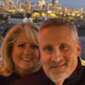 Meet your Posher, Kathleen